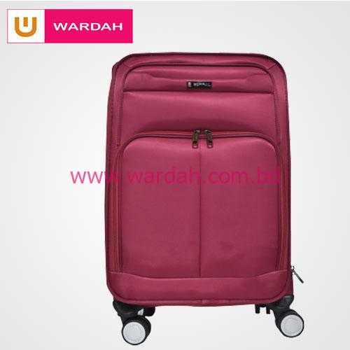 ESPIRAL Travel Luggage, Budget-friendly travel luggage 2 pcs set 20″ & 24 “