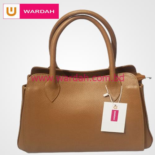 Luxury  Leather  Ladies Bag 00133