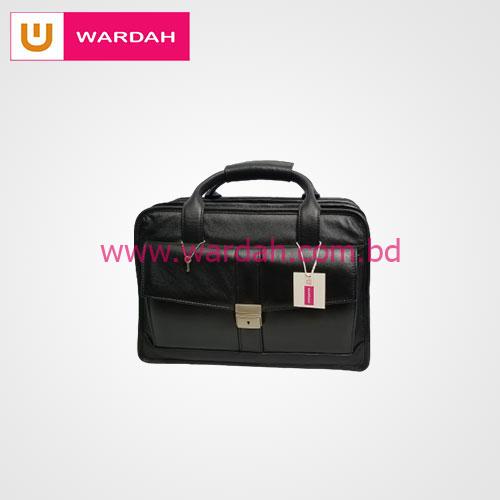 Gents Genuine Leather Office Bag 0002 – Wardah