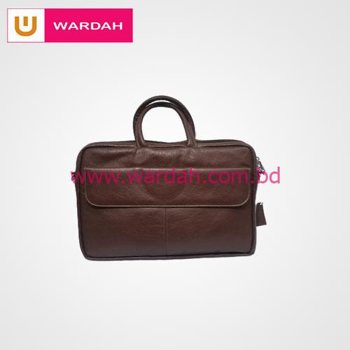 Gents Genuine Leather Office Bag 0004 – Wardah