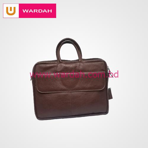 Gents Genuine Leather Office Bag 0004 – Wardah