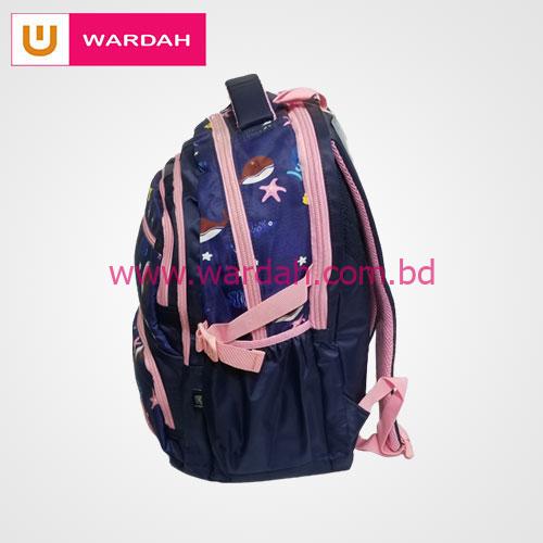 ZINCAIZI School bag Backpack 00030007 – Wardah