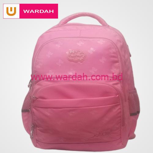 School Bag – Wardah