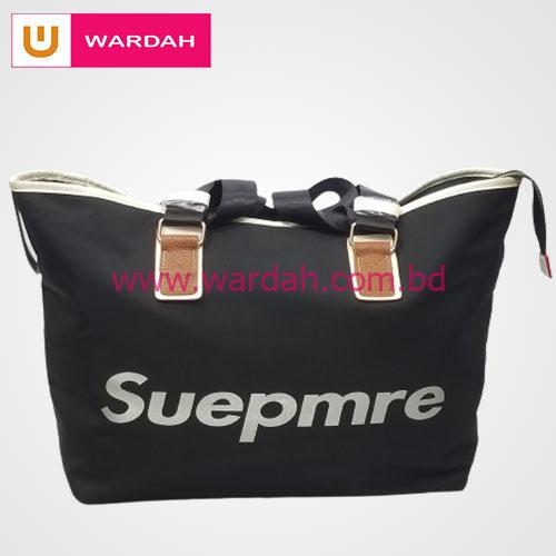 Suepmre Ladies Travel bag / Ladies big bag  00080015
