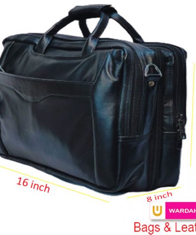 Genuine Leather 4G Bag (Office bag, Backpack, Side bag, Handbag